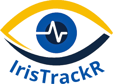 IrisTrackR